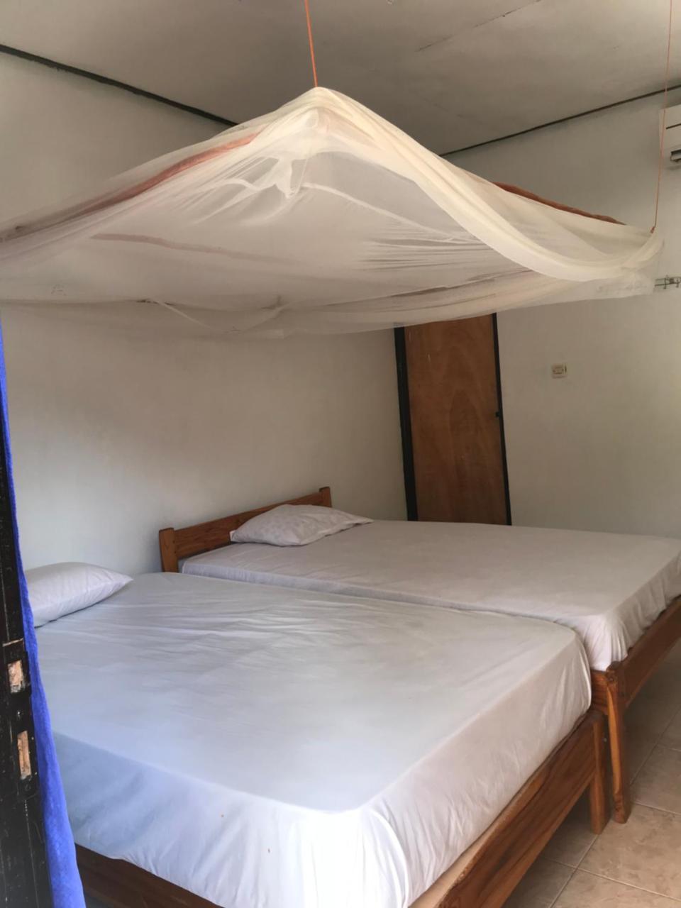 Ova Baluk Bungalow Nembrala Exterior foto