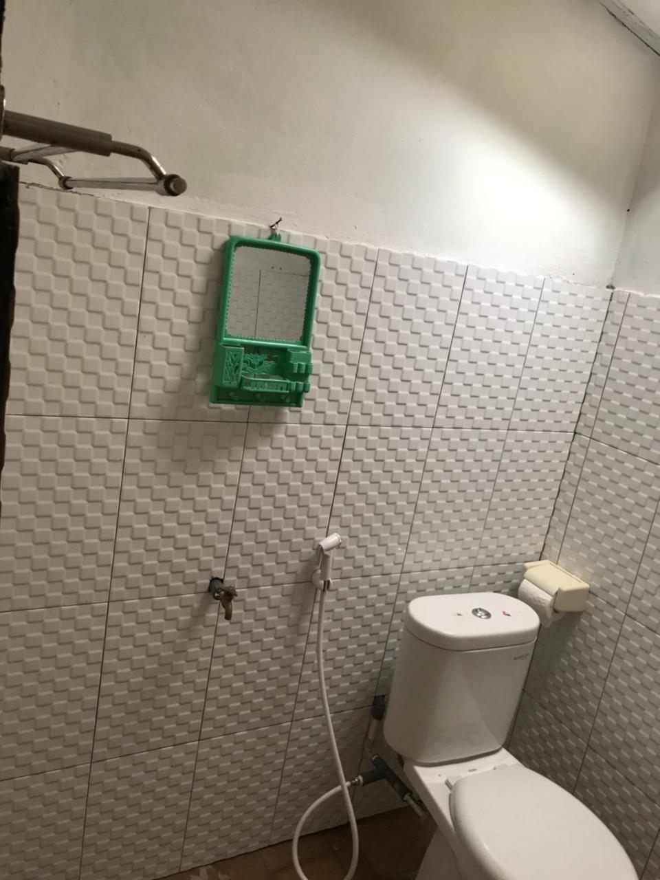 Ova Baluk Bungalow Nembrala Exterior foto